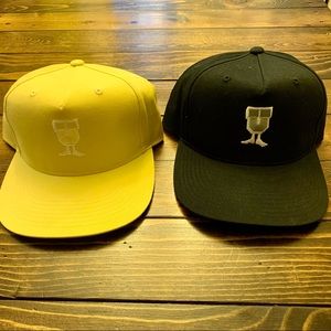 Undefeated SnapBack Hats